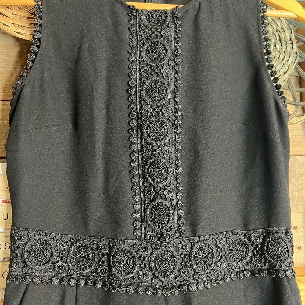 Zara Romper